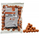 Boilies Pescuit la Crap Wellmix 24mm 1kg Monstercrab, Caperlan