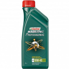 Ulei motor auto CASTROL MAGNATEC PROFESSIONAL A3 10W40 1L