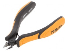 Cleşti laterali miniatură 120mm