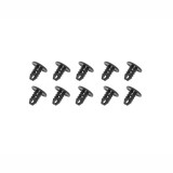 Clema, clips Alfa Romeo 164 87-97, 33 (905) 83-90, 33 (907A) 90-94, 75 (162B) 85-95; fixare tapiterie, 60503610, set 10 buc, aftermarket