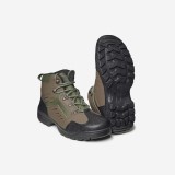 Bocanci impermeabili Crosshunt 100 maro Verde