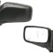 Oglinda exterioara Volvo 740/760 (7), 1989-1992 / 940/960 (9), 1990-1996 Partea Dreapta Crom Convex Electrica Cu Incalzire 3512036 3518742 6817226 94
