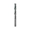 Hawera Set 10 burghie metal HSS-R, 4.8x52mm ProAdvanced PowerfulTools