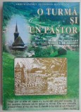 O turma si un pastor. Problema impacarii Bisericii de Rasarit cu Biserica de Apus &ndash; Teodosie Bonteanu