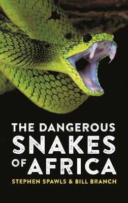The Dangerous Snakes of Africa foto