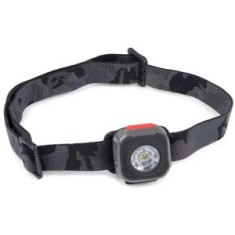 Lanterna Frontala Fox Rage Voyager Head Light 200L, Camo foto