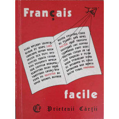 TRISTAN ET ISEULT. FRANCAIS FACILE-CRISTINA STEFANESCU, JACQUES LEAUTE