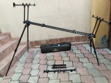 Rod Pod Duo Pod PROFL Mk1 Rp210 2/3 sau 4 Posturi si stabilitate marita