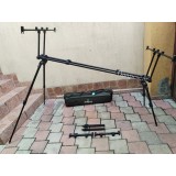 Rod Pod Duo Pod PROFL Mk1 Rp210 2/3 sau 4 Posturi si stabilitate marita