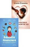 Pachet Educatia de azi adultul echilibrat de maine - Bookzone