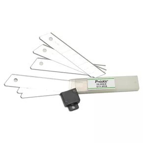 Set 6 lame cutter Proskit foto