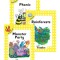 Jolly Phonics Readers Level 2, Complete Set