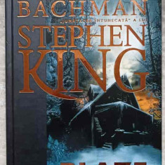 BLAZE-RICHARD BACHMAN, STEPHEN KING