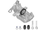 Etrier frana spate dreapta Audi A4 (8d2, B5), 11.1994-09.2001, marca SRLine S78-1014, Rapid