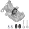 Etrier frana spate dreapta Audi A4 (8d2, B5), 11.1994-09.2001, marca SRLine S78-1014