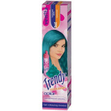 Cumpara ieftin Spuma coloranta de par Trendy Venita, nr 38, Turquoise Wave