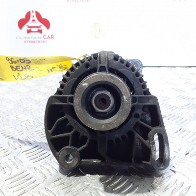 Alternator Fiat-Lancia 1.2 B 63321602 foto