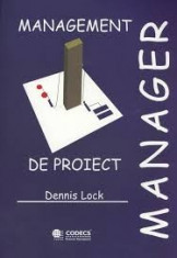 dennis lock management de proiect foto