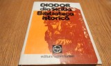 Diodor din Sicilia - Biblioteca Istorica, Editura Sport Turism, 1981, 481 p. Istorie