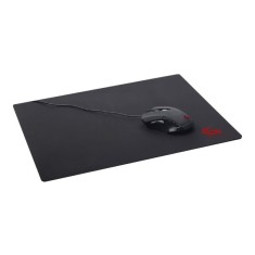 MousePAD GEMBIRD - gaming, textil, 450 x 400 x 3 mm, negru, MP-GAME-L