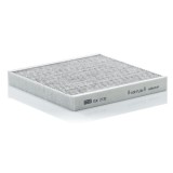 Filtru polen, habitaclu Mann-Filter CUK2132