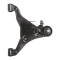 Brat, suspensie roata NISSAN NAVARA (D22) (1997 - 2016) RINGER 1141001497