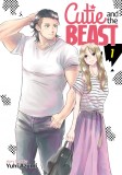Cutie and the Beast. Volume 1 | Yuhi Azumi, Seven Seas Entertainment, LLC