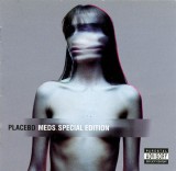 CD+DVD Placebo - Meds 2006 Special Edition, Rock, universal records