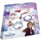 Set creativ DIY Bratari Ana si Elsa Disney Frozen