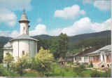 bnk cp Manastirea Varatec - Vedere - necirculata