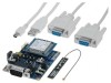 Kit Dezvoltare WiFi GPIO RS232 UART WIZFI210