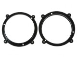 Cadru Difuzor 130mm Audi A3 1996-2003 Uși Față, ACV