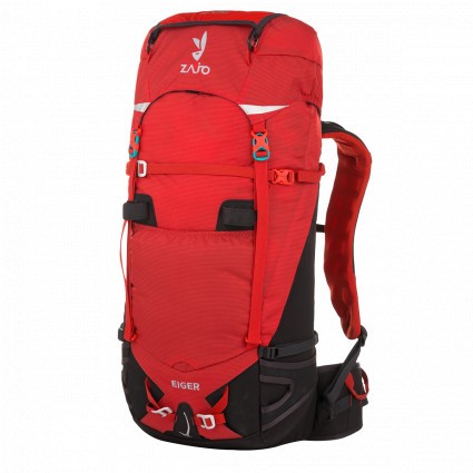 Rucsac alpinism Eiger Alpin 40 litri