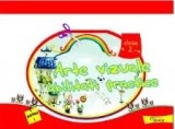 Arte vizuale si abilitati practice. Clasa a 2-a. Partea I/***