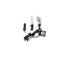 Lampi plafoniera interior Cod:MA76801, Universal, Oem