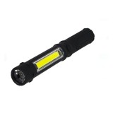 Lanterna de mana, ABS, LED 5W, 16.5cm