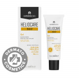 Gel pentru protectie solara cu SPF50+ Heliocare 360&Acirc;&ordm;, 50ml, Cantabria Labs