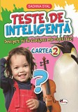 Teste de inteligenta | Sadjna Syal, Aramis