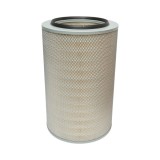 Filtru aer Iveco, Man, Mercedes, John Deere, Claas, New Holland, Deutz 190x302x475mm cod OEM C30850/2, SA11752