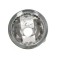 Proiector ceata Toyota Highlander (Xu20), 2004-01.2007; Mr2 (Zzw30), 09.1999-07.2007; Prius (Xw20), 10.2003-05.2009, montare fata, dreapta, HB4; Omol