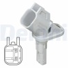 DELPHI SS20581 senzor,turatie roata