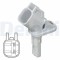 DELPHI SS20581 senzor,turatie roata