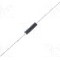 Dioda redresoare, 12kV, 5mA, o singura dioda, DIOTEC SEMICONDUCTOR - 2CL73A