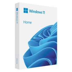 Licenta retail Windows 11 Home 32-bit/64-bit English USB
