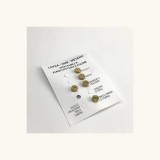 Set duze gaz GPL pentru plită HM43 Original