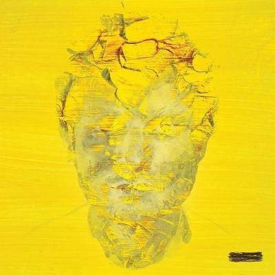 Ed Sheeran Subtract (cd) foto