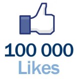 Like-uri Facebook Reale - 100.000 Like-uri - Promovare Facebook Rapida! - Conturi Reale 100% - Creste-ti Popularitatea pe Facebook