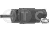 STC T402073 pompa de apa,spalare parbriz