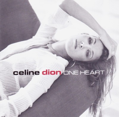 CD Pop: Celine Dion - One Heart ( 2003, original - vezi descriere ) foto
