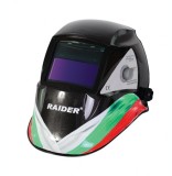 Raider RD-WH03 Masca sudura cu cristale lichide